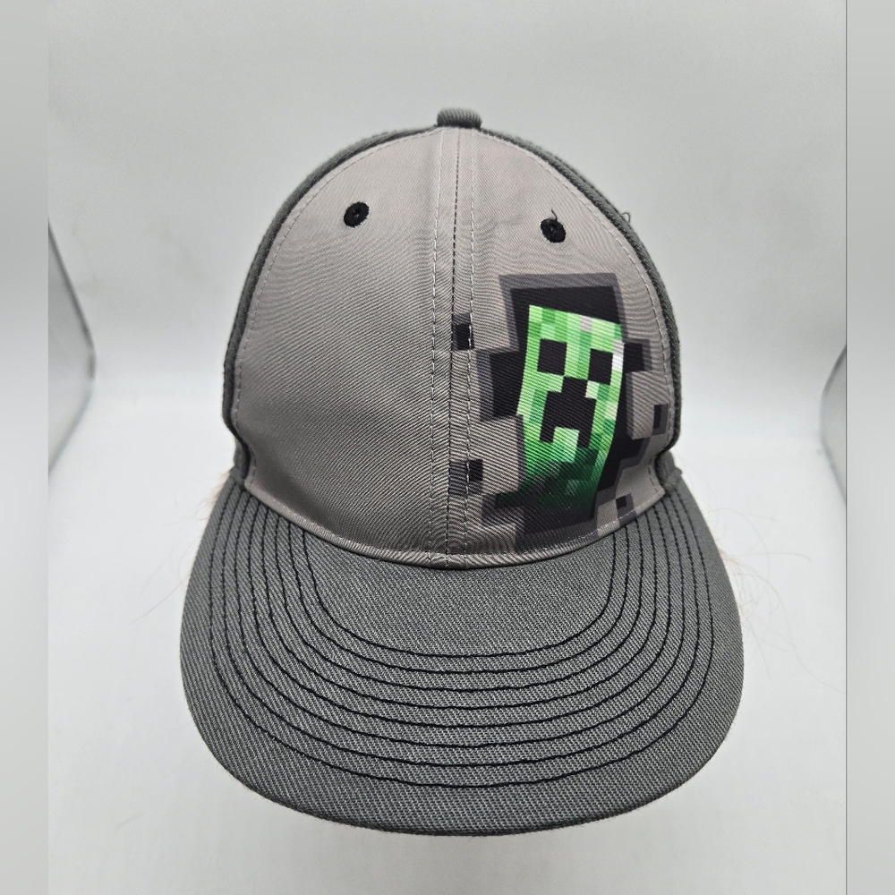 Minecraft Hat
